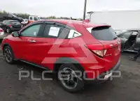 2018 Honda HR-V фото