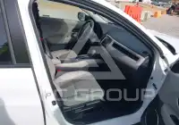 2018 Honda HR-V фото