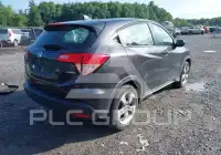 2018 Honda HR-V фото