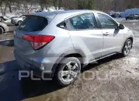 2018 Honda HR-V photo