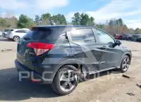 2018 Honda HR-V фото