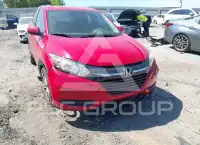2018 Honda HR-V фото