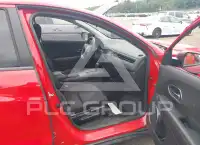 2018 Honda HR-V photo