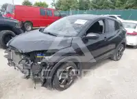 2018 Honda HR-V photo