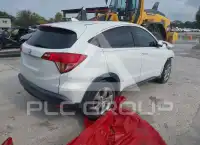2018 Honda HR-V фото
