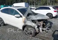 2018 Honda HR-V фото