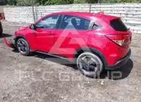 2018 Honda HR-V photo
