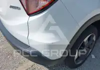 2018 Honda HR-V фото