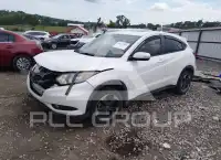 2018 Honda HR-V фото