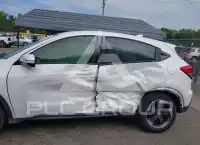 2018 Honda HR-V photo