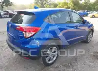 2018 Honda HR-V фото