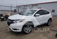 2018 Honda HR-V фото