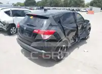 2018 Honda HR-V фото