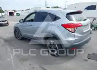 2018 Honda HR-V фото