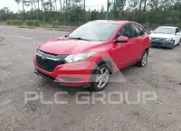 2018 Honda HR-V фото