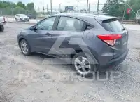 2018 Honda HR-V фото