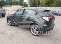 2018 Honda HR-V фото