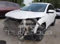 2018 Honda HR-V photo