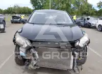 2018 Honda HR-V фото