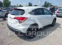 2018 Honda HR-V фото