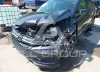 2018 Honda HR-V фото