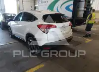2018 Honda HR-V фото
