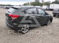 2018 Honda HR-V фото