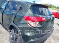 2018 Honda HR-V фото