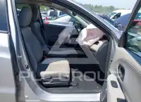 2018 Honda HR-V фото
