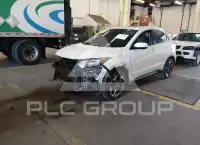 2018 Honda HR-V фото