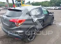 2018 Honda HR-V photo