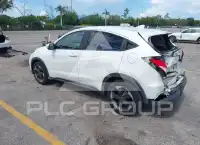 2018 Honda HR-V photo