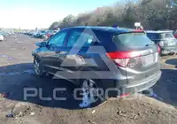 2018 Honda HR-V фото