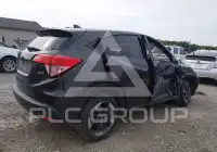 2018 Honda HR-V фото