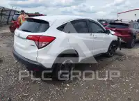 2018 Honda HR-V фото