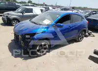 2018 Honda HR-V фото