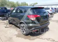 2018 Honda HR-V photo