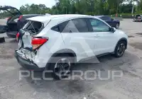 2018 Honda HR-V photo