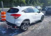 2018 Honda HR-V photo