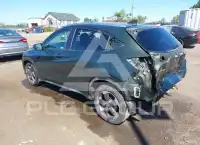 2018 Honda HR-V photo