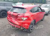 2018 Honda HR-V photo