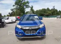 2018 Honda HR-V фото