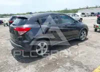 2018 Honda HR-V фото