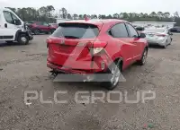 2018 Honda HR-V фото