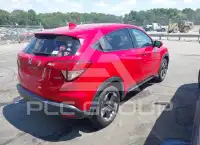 2018 Honda HR-V фото