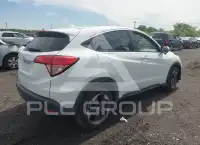 2018 Honda HR-V фото