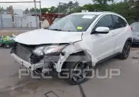 2018 Honda HR-V photo