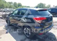 2018 Honda HR-V фото