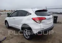 2018 Honda HR-V фото