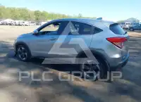 2018 Honda HR-V фото